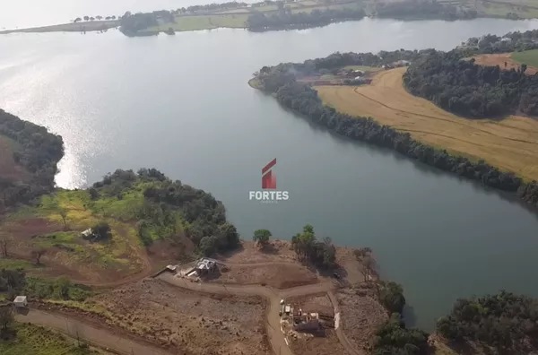 LOTE 01 - QUADRA 03 PARA VENDA, NOVA PRATA DO IGUAÇU