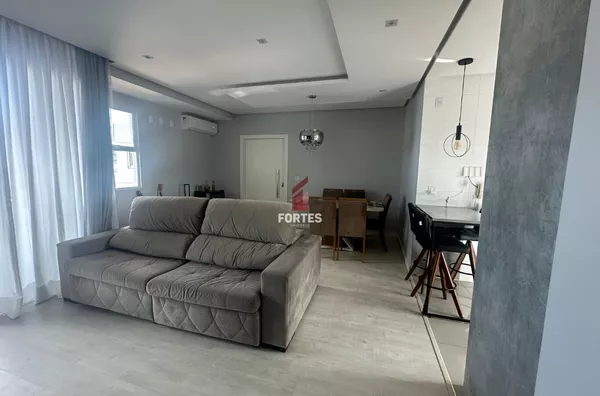 CONFORTO, ESPAÇO E LAZER EM UM APARTAMENTO SURPREENDENTE! - Foto 2