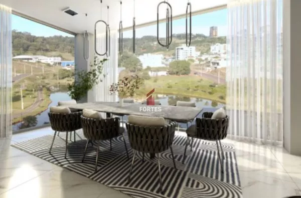 RESIDENCIAL LAGO I