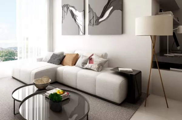  OPORTUNIDADE DE INVESTIMENTO NO RESIDENCIAL UNIVERSITÀ! APARTAMENTO 903