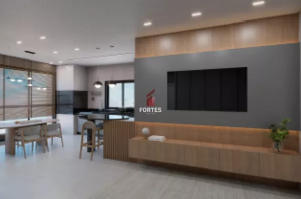 APARTAMENTO 101 À VENDA – NOSSA SENHORA APARECIDA, FRANCISCO BELTRÃO - Foto 3