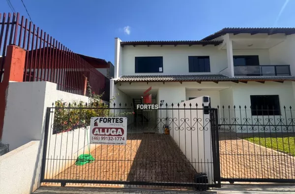 CASA DE FUNDOS PARA LOCAÇÃO NO LUTHER KING: PROXIMO AO POSTO MOSELE! - Foto 1