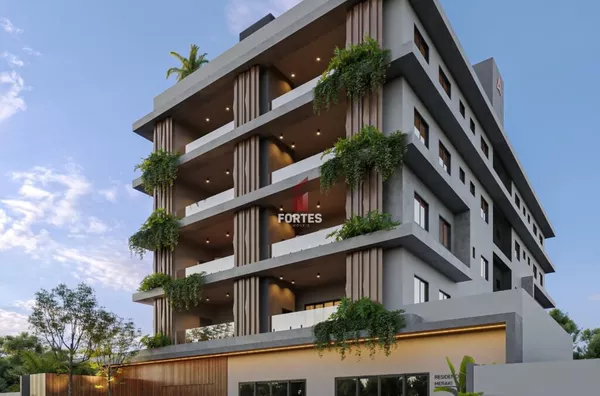 PARTAMENTO 104 À VENDA NO VILA NOVA – CONFORTO E SOFISTICAÇÃO EM CADA DETALHE - Foto 1