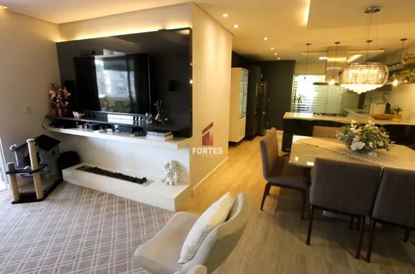 SEU NOVO APARTAMENTO ESTÁ AQUI: UNIDADE 204, RESIDENCIAL MONTE SIÃO! 