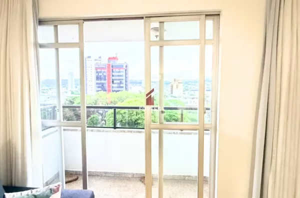EXCELENTE APARTAMENTO NO CENTRO DE FRANCISCO BELTRÃO!