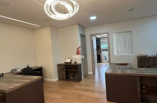 SALA COMERCIAL PARA VENDA NA ÁREA CENTRAL - Foto 4