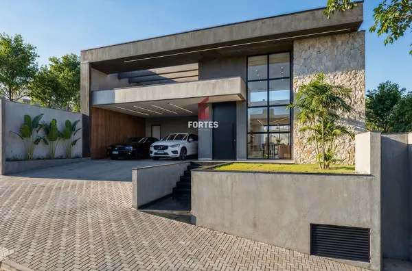 CASA ALTO PADRÃO À VENDA NO SÃO CRISTOVÃO!