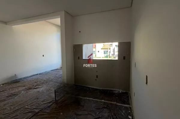 UNIDADE 02  EM FASE DE ACABAMENTO NO JARDIM SEMINÁRIO!