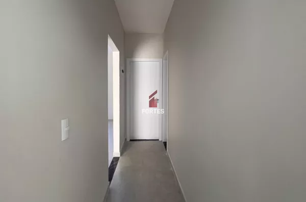 SAIA DO ALUGUEL! CASA NOVA À VENDA NO LOTEAMENTO PEDRA BRANCA : FINANCIÁVEL PELO MINHA CASA, MINHA VIDA!
