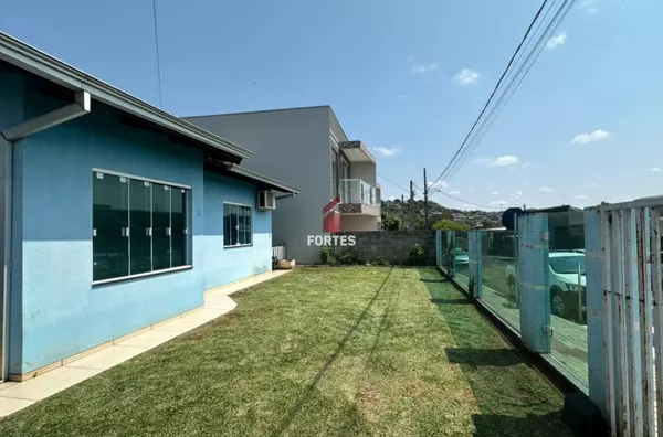 CASA COM PISCINA PARA VENDA  NO JARDIM VIRGÍNIA! - Foto 3