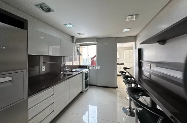 APARTAMENTO PARA VENDA NO CENTRO FRANCISCO BELTRÃO!