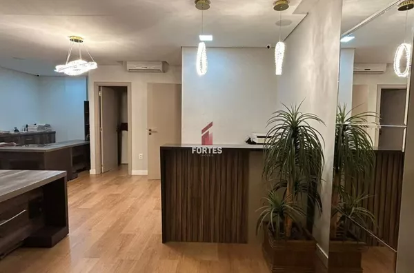 SALA COMERCIAL PARA VENDA NA ÁREA CENTRAL - Foto 3