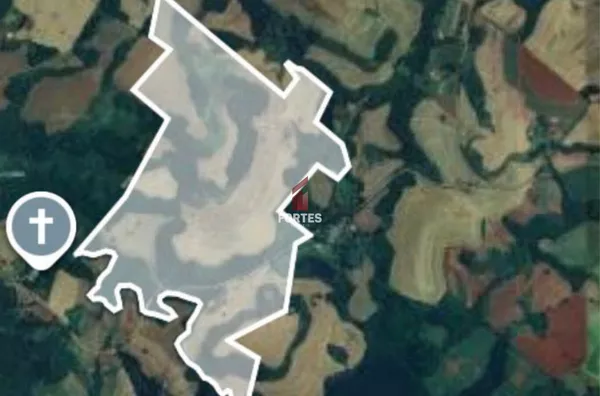 ÁREA RURAL À VENDA COM 29,95 ALQUEIRES EM FRANCISCO BELTRÃO: EXCELENTE OPORTUNIDADE!
