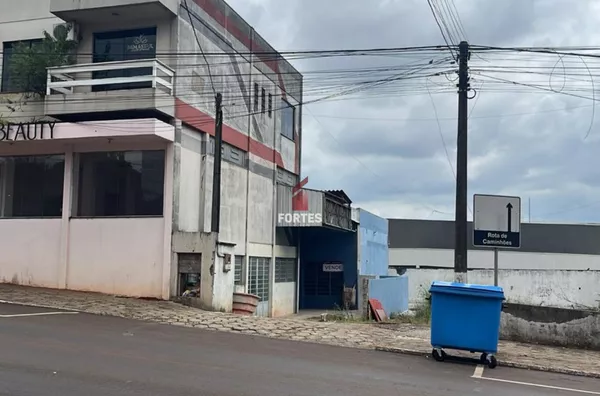 INVISTA CERTO: BARRACÃO À VENDA EM PONTO PRIVILEGIADO!