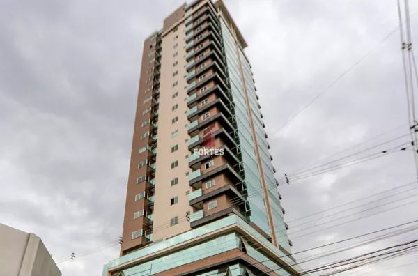 APARTAMENTO 502 NO EDIFÍCIO VITORINO HILLESHEIM DISPONIVEL PARA VENDA - Foto 4