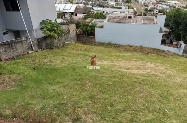 LOTE DE ESQUINA PARA VENDA NO SADIA!