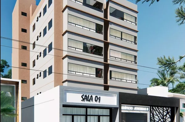 EDIFÍCIO DIRECIONAL 