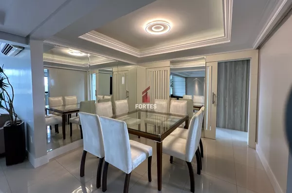 APARTAMENTO PARA VENDA NO CENTRO FRANCISCO BELTRÃO!