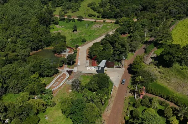 LOTE 04 PARA VENDA NO CONDOMÍNIO RESIDENCIAL LANZARIN, JARDIM SEMINÁRIO - FRANCISCO BELTRÃO-PR