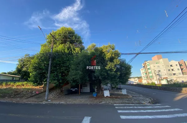 TERRENO COM CASA PARA VENDA NO VILA NOVA: EXCELENTE LOCALIZAÇÃO! - Foto 3