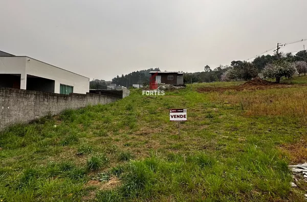 LOTE 04 DA QUADRA 1.734 SITUADO NO LOTEAMENTO COSTA NORTE - FCO BELTRÃO