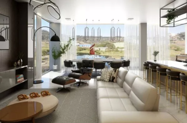 RESIDENCIAL LAGO I