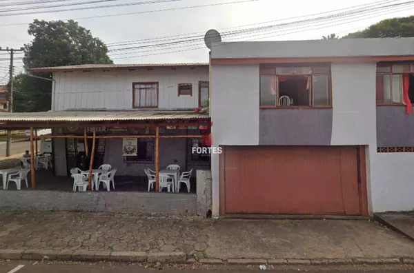 TERRENO COM CASA PARA VENDA NO VILA NOVA: EXCELENTE LOCALIZAÇÃO! - Foto 6