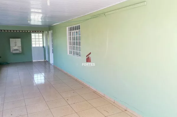 CASA À VENDA NO BAIRRO SADIA!