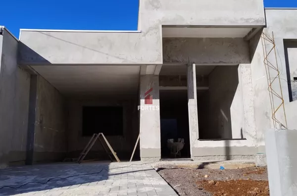 CONFORTO E PRATICIDADE EM UMA CASA NOVA PARA CHAMAR DE SUA - Foto 6