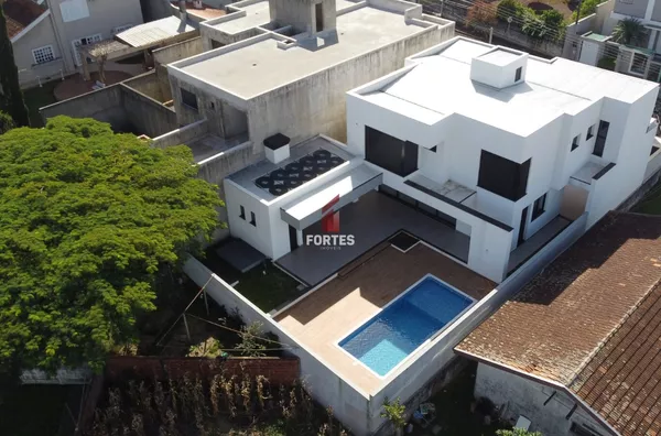 CASA À VENDA NO JARDIM DAS AMÉRICAS – PATO BRANCO - Foto 5