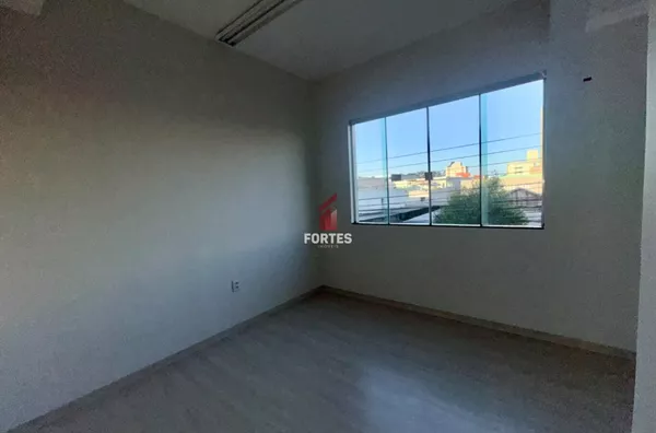 SALA 101 PARA LOCAÇÃO NO EDIFICIO DOM RAIMUNDO: EXCELENTE LOCALIZAÇÃO NO CENTRO DE FRANCISCO BELTRÃO - Foto 5