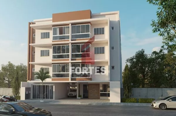 APARTAMENTO 107 PARA VENDA, LUTHER KING FRANCISCO BELTRÃO-PR - Foto 1