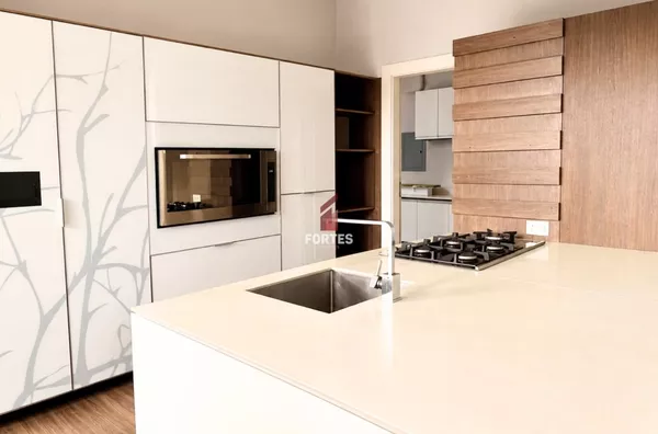 CASA DE ALTO PADRÃO À VENDA EM LOCALIZAÇÃO PRIVILEGIADA! - Foto 11