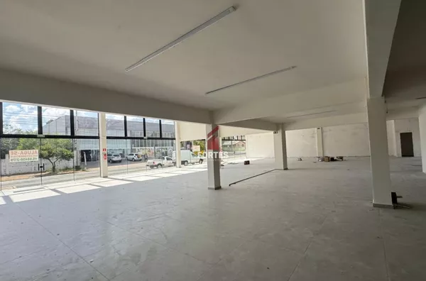 SALA NOVA DE ESQUINA DISPONIVEL PARA LOCAÇÃO PROXIMO AO DETRAN! - Foto 6