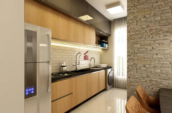 EXCELENTE OPORTUNIDADE DE INVESTIMENTO! STUDIO NA PLANTA EDIFICIO UNIVERSITÀ