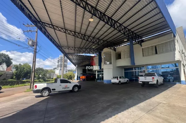 SALAS COMERCIAS PARA LOCAÇÃO NO CENTRO! ANTIGA RETIFICA MAFFESSONI! - Foto 3