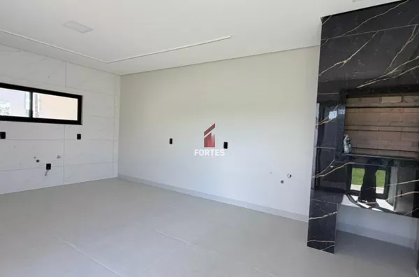 CASA NOVA A VENDA NO LOTEAMENTO CESARI