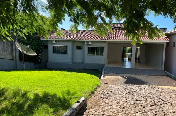 CASA A VENDA NO ALAGADO - Foto 3