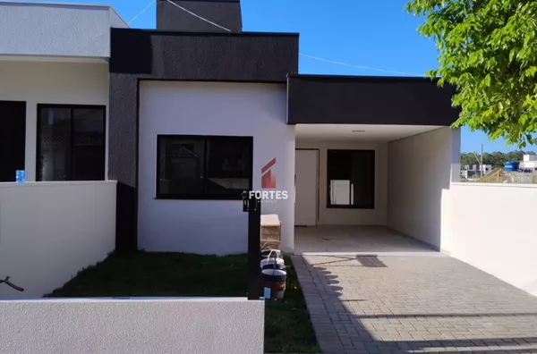 UMA CASA NOVA, DO JEITO QUE VOCÊ SEMPRE SONHOU - Foto 1