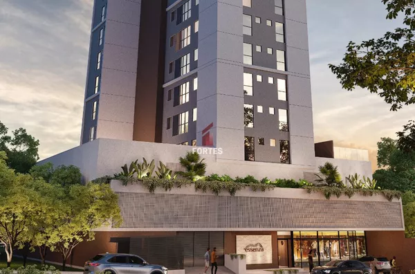 APARTAMENTO 46 PARA VENDA NO 4º ANDAR DO LIV ESSENZA! - Foto 1