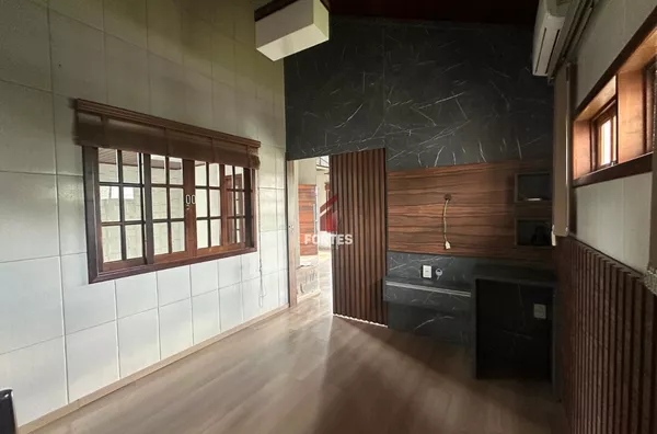 CASA COM PISCINA INTERNA DISPONIVEL PARA LOCAÇÃO - Foto 6