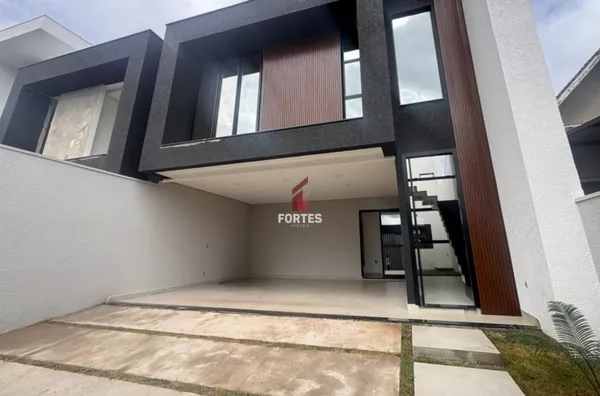 SOBRADO NOVO PARA VENDA E LOCAÇÃO NO SÃO CRISTOVÃO! 