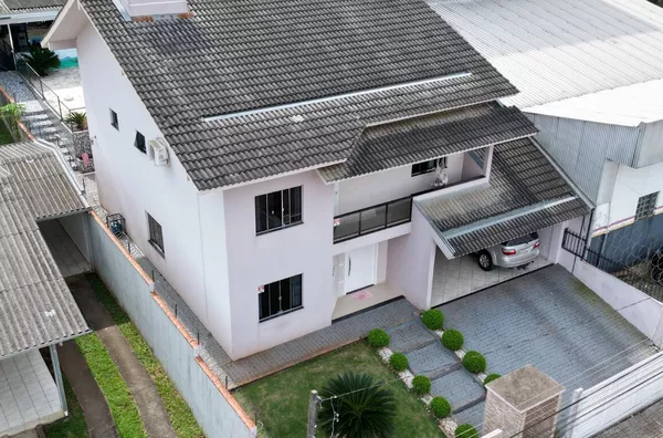 CASA DISPONÍVEL PARA VENDA: SEU NOVO LAR ESTÁ AQUI, AGUARDANDO POR VOCÊ! - Foto 2