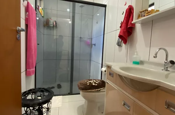 SOBRADO CANGO - Foto 5