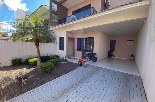 SOBRADO CANGO - Foto 1