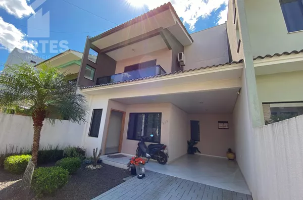 SOBRADO CANGO - Foto 2