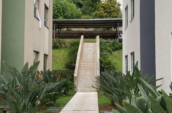 APARTAMENTO 102 VILLA PARK - Foto 5