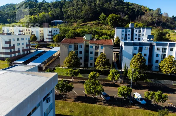 APARTAMENTO 102 VILLA PARK - Foto 2