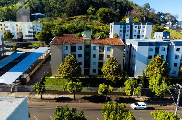 APARTAMENTO 102 VILLA PARK - Foto 1