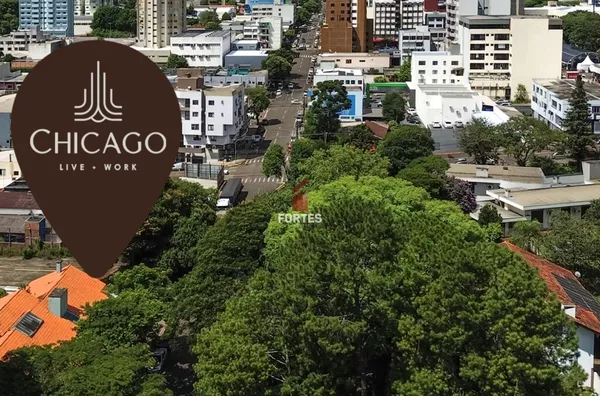 SALA 402 - NÃO PERCA ESSA OPORTUNIDADE! SALA COMERCIAL À VENDA NO EDIFÍCIO CHICAGO – O LOCAL IDEAL PARA O SEU NEGÓCIO! - Foto 6